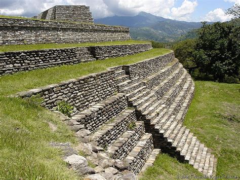 Conociendo Mixco Viejo Un Sitio Arqueológico Viajeros Ocultos