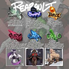 Phenixryte23 S Profile Hentai Foundry