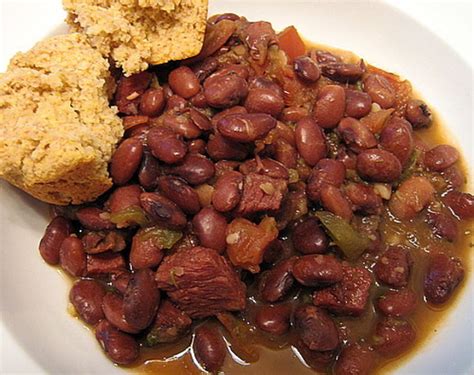 Southern Living Pinto Beans Recipe