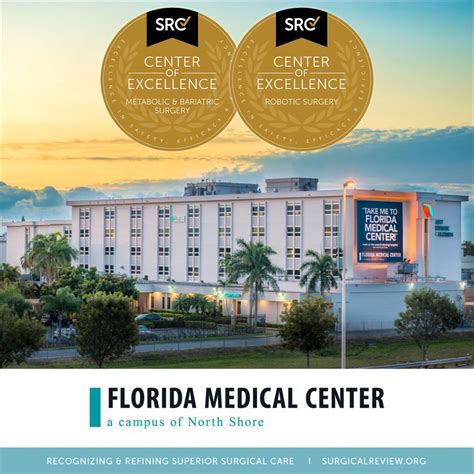 SRC - Florida Medical Center