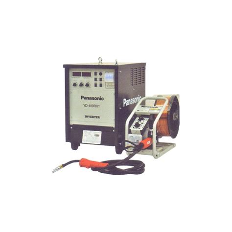 Panasonic Yd Rx Mig Mag Welding Machine At Rs