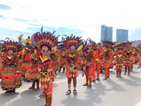 Rama Preparations For Sinulog Philippines Start Now Cebu