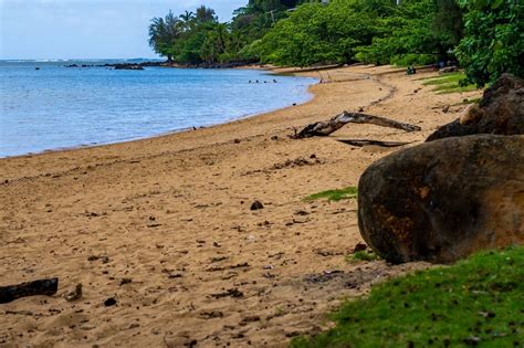 Anini Beach | Kauai.com