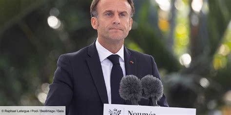 Emmanuel Macron cette nouvelle ministre moquée par les internautes