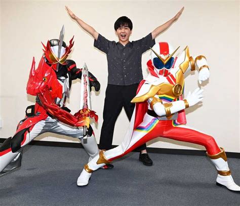 【写真 55枚】鈴木福：「仮面ライダーとスーパー戦隊に変身したい」 熱すぎる“野望”＆「特撮論」語る Mantanweb（まんたんウェブ）