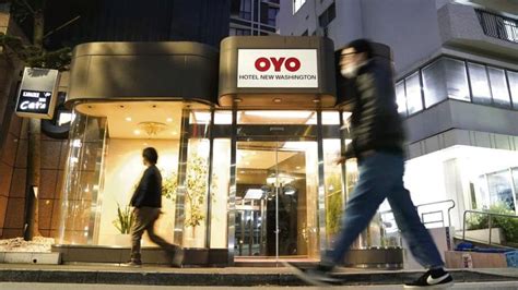 Oyo Parent Oravel Stays To Acquire Motel 6 Studio 6 From Blackstone