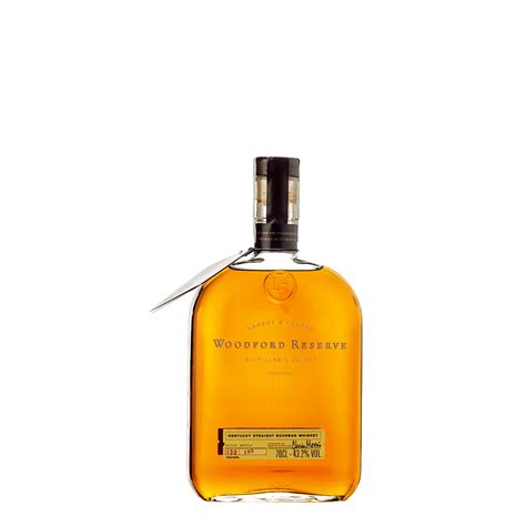 Woodford Reserve Boubon
