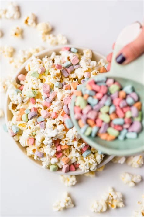 7 Delicious Popcorn Toppings Smith Thabees02