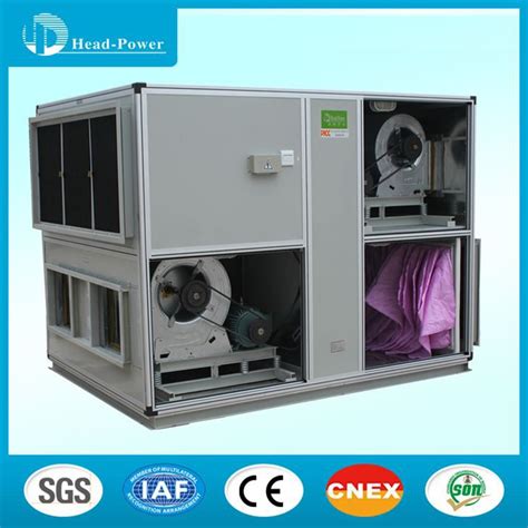 China Customized Rotor Dehumidifier Central Air Conditioner