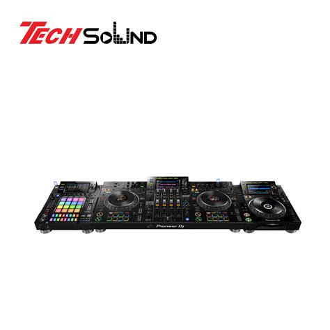 Bàn DJ Pioneer XDJ XZ Hàng chính hãng giá tốt nhất