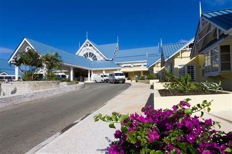 Magdalena Grand Beach And Golf Tobago The Mytobago Guide