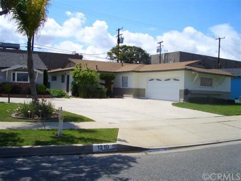 1214 Ritner St Torrance CA 90502 MLS S12047812 Redfin