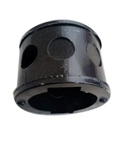 Ceiling Mount Galvanized Iron Round Ms Concealed Box For Electrical