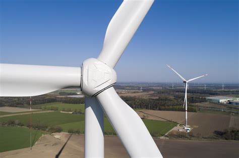 Acciona Developing Gw Australian Wind Complex Windpower Monthly