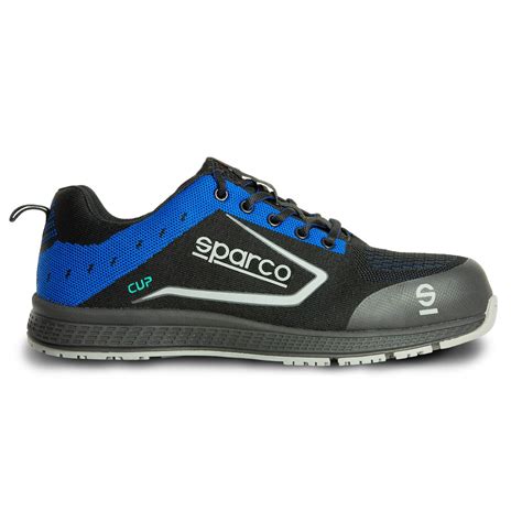 Chaussures De S Curit Sparco Pour Homme Et Femme Chaussures Pro