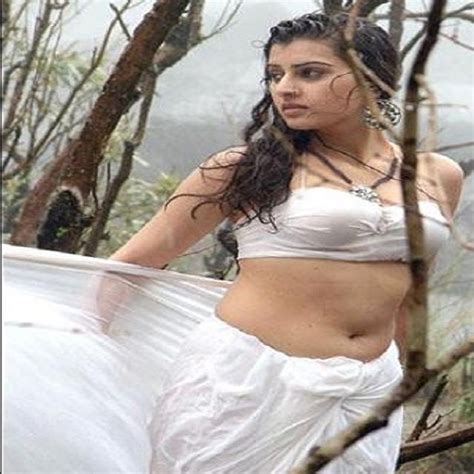 Tamil Actress Photo Gallery Actress Archana Hot Navel Photos