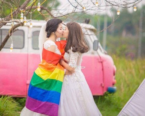 Pinterest Lgbt Love Lgbt Couples Gay Girl