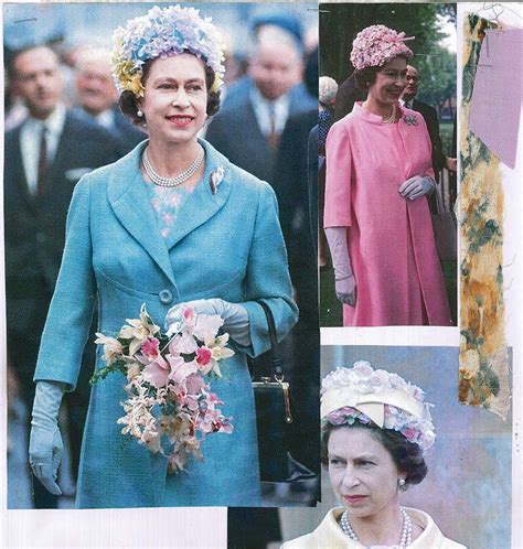 How 'The Crown' Costumer Dressed Queen Elizabeth, Princess Margaret