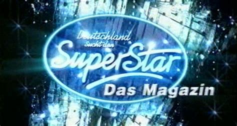 Deutschland Sucht Den Superstar Das Magazin Fernsehserien De