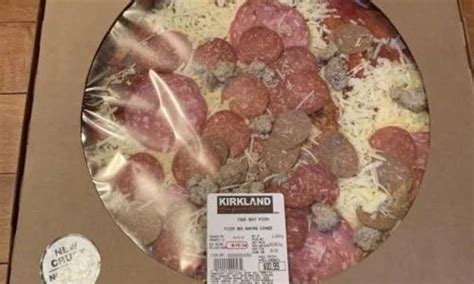 Is Costco Pepperoni Pizza Beef Or Pork Discover The Truth