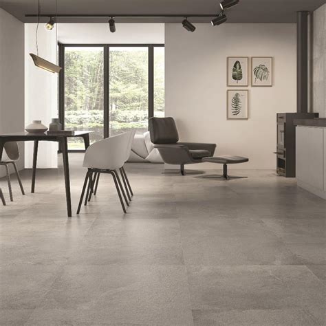 Large Grey Floor Tiles | stickhealthcare.co.uk