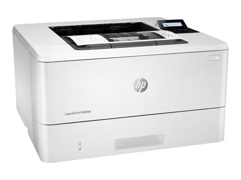 HP LaserJet Pro M404dn Drucker Monochrom Duplex Laser A4