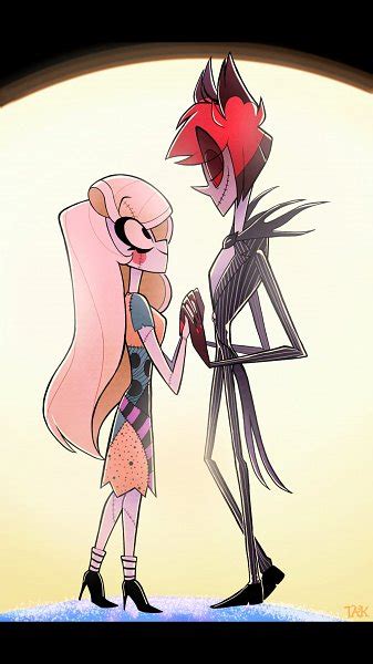 Hazbin Hotel Image by Strawberryxpimp #3100644 - Zerochan Anime Image Board