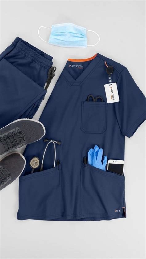 9 Best Design & Trends Medical-Hospital Uniform Styles 2024