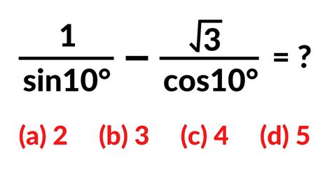 Simplify The Trigonometric Expression Trigonometry Youtube