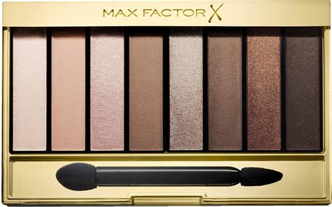 Max Factor Masterpiece Nude Palette G A Oggi Migliori