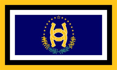 Kentucky Flag Redesign R Vexillology