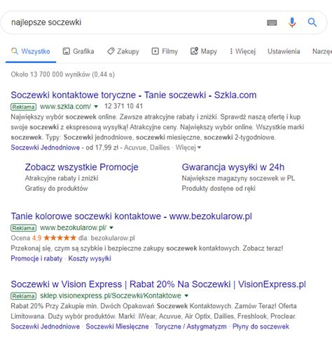 5 tipów na skuteczne reklamy tekstowe w Google Ads Semahead agencja