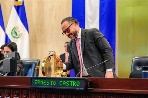 Asamblea Legislativa On Twitter Con 66 Legisladores Presentes El