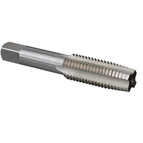 Drill America Uns High Speed Steel Plug Tap Pack Of