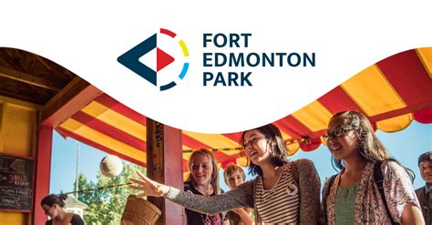 Attractions: Fort Edmonton Park