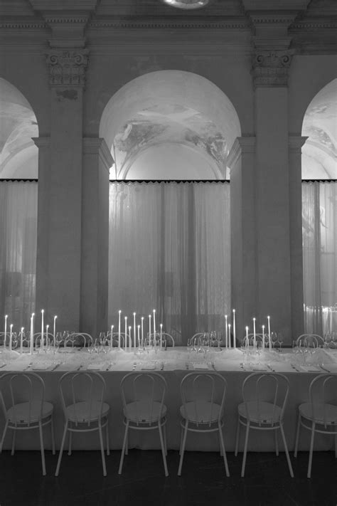 Balance and Contrast: A Modern Barcelona Wedding - The Lane