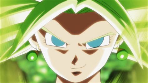 Anime Review De Dragon Ball Super Episodios 115 116 ¡goku Vs Kefla