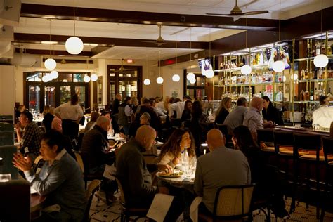 Fall Long Island Restaurant Week returns for 2025, from Nov. 2 - 9