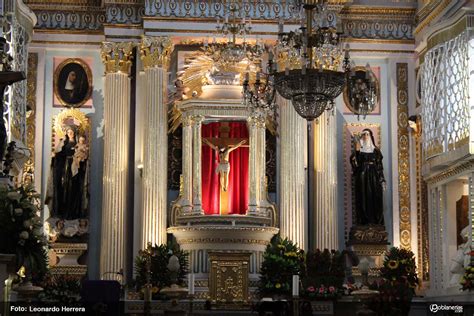 Señor de las Maravillas de Puebla Poblanerías en línea