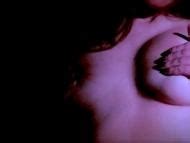 Naked Tina Krause In The Sex Merchants