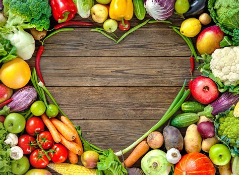 5 Best Vegetables For Your Heart Say Dietitians — Eat This Not That