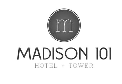 cOyxXx: Hotel Review: Madison 101 Hotel + Tower