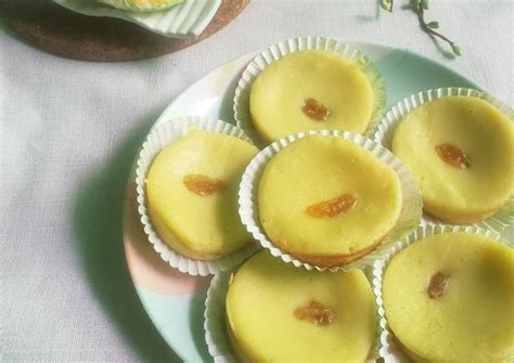 Resep Kue Lumpur Kentang Oleh Tunik Cookpad