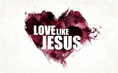 So Big - Jesus' Love is So Big