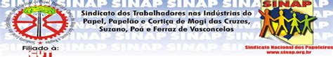 Sindicato dos Trabalhadores nas Indústrias do Papel Papelão e Cortiça