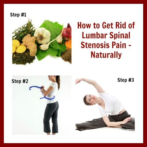 Stenosis: Exercises For Cervical Stenosis