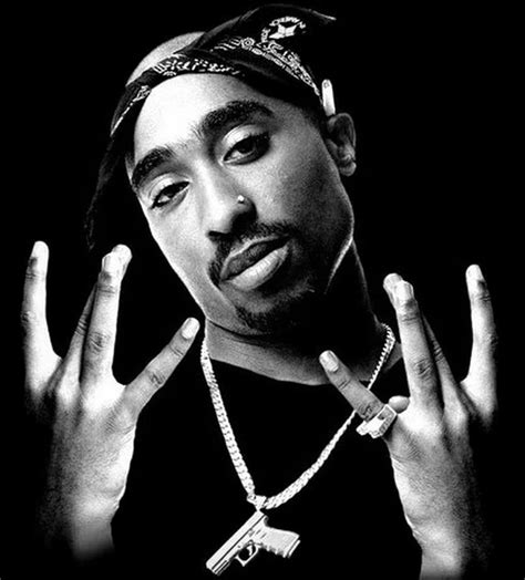 Tupac Shakur