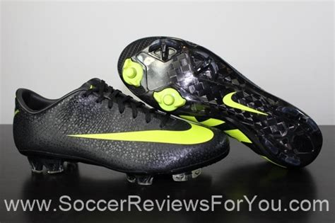 Nike Mercurial Superfly 3 CR7 Safari Review - Soccer Reviews For You