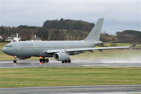 G Vygg Air Tankers Airbus A Air Tankers Ltd G Vyg Flickr