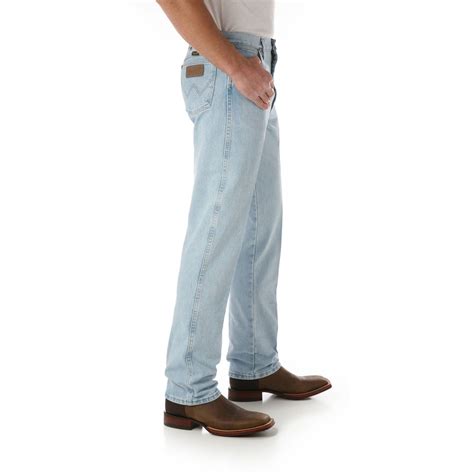 Джинсы Wrangler 13MWZ купить на USA-JEANS.RU